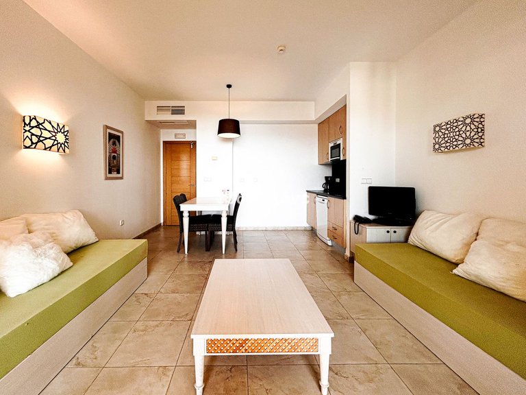 Apartment for Sale in Manilva, Malaga 6