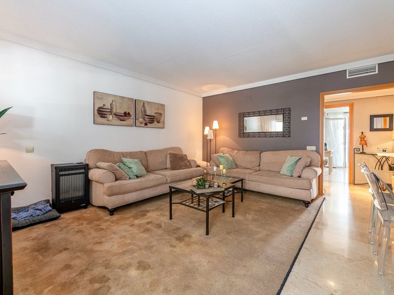 Apartment for Sale in Benalmadena Costa, Malaga 10