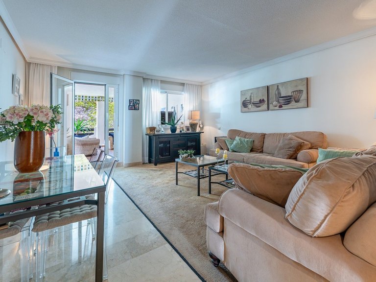 Apartment for Sale in Benalmadena Costa, Malaga 11