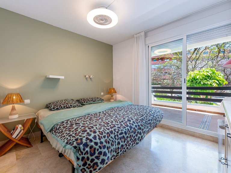 Apartment for Sale in Benalmadena Costa, Malaga 13