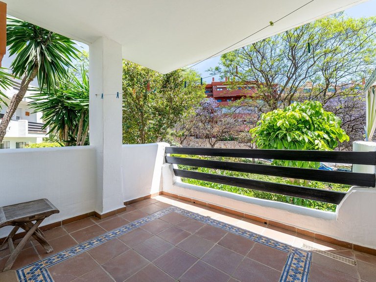 Apartment for Sale in Benalmadena Costa, Malaga 14