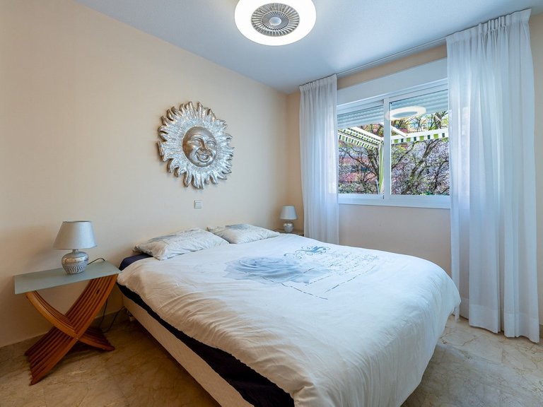 Apartment for Sale in Benalmadena Costa, Malaga 15