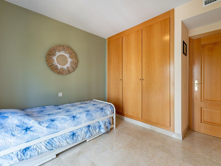 Apartment for Sale in Benalmadena Costa, Malaga 17