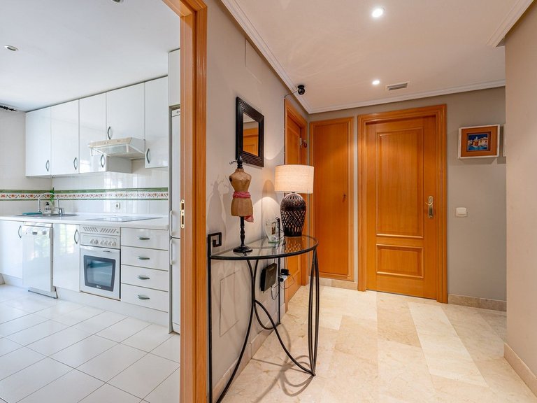 Apartment for Sale in Benalmadena Costa, Malaga 2