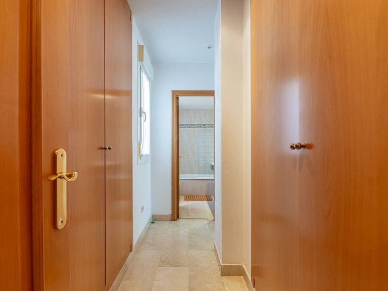 Apartment for Sale in Benalmadena Costa, Malaga 20