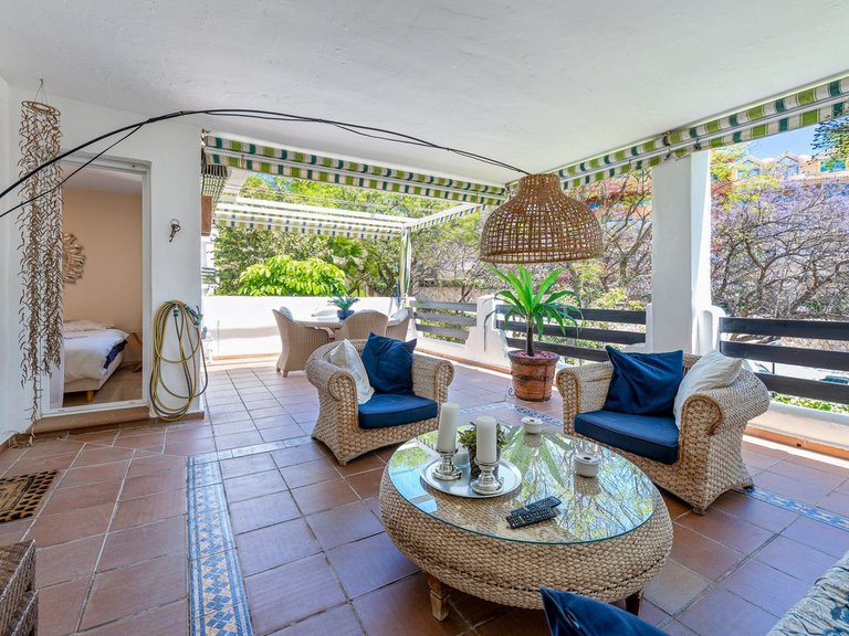 Apartment for Sale in Benalmadena Costa, Malaga 28