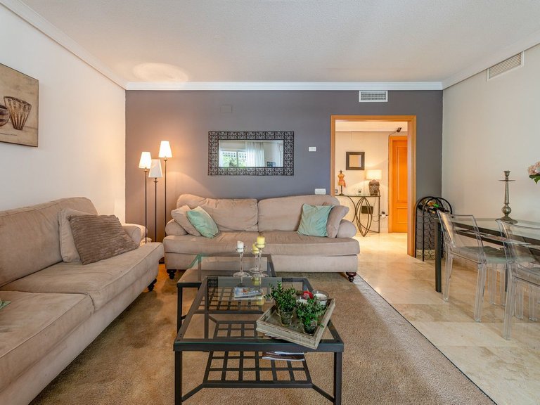 Apartment for Sale in Benalmadena Costa, Malaga 3
