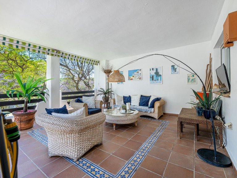 Apartment for Sale in Benalmadena Costa, Malaga 5