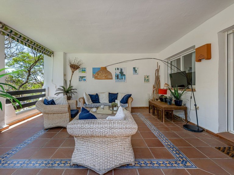 Apartment for Sale in Benalmadena Costa, Malaga 6