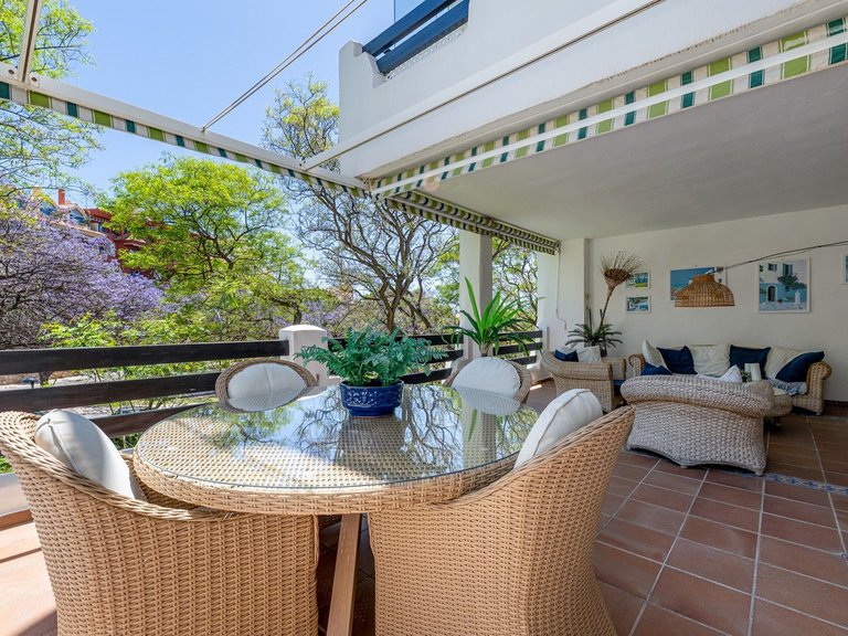 Apartment for Sale in Benalmadena Costa, Malaga 7