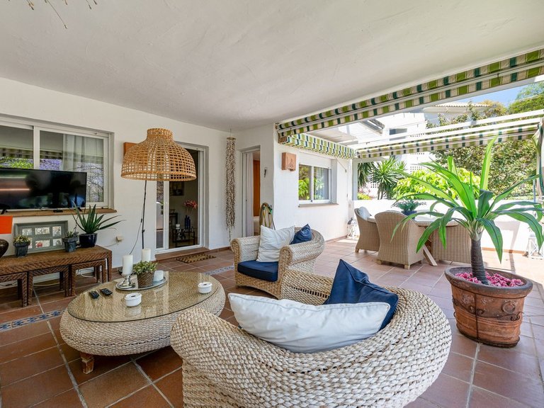 Apartment for Sale in Benalmadena Costa, Malaga 8