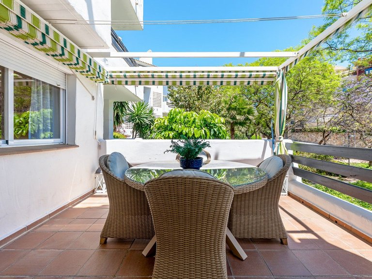 Apartment for Sale in Benalmadena Costa, Malaga 9