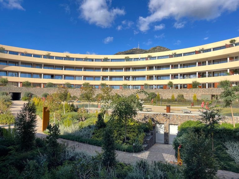 Apartment for Sale in Higueron, Malaga 1