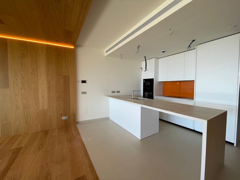 Apartment for Sale in Higueron, Malaga 10
