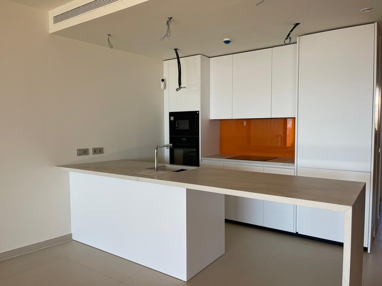 Apartment for Sale in Higueron, Malaga 11