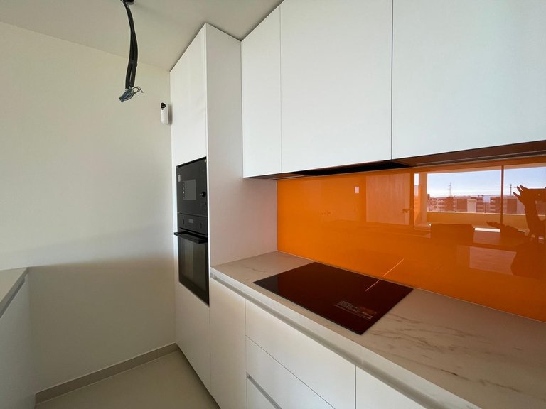 Apartment for Sale in Higueron, Malaga 12