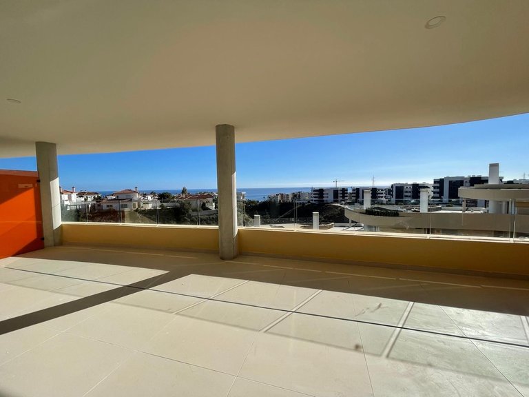 Apartment for Sale in Higueron, Malaga 2