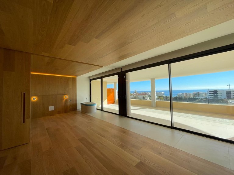 Apartment for Sale in Higueron, Malaga 20