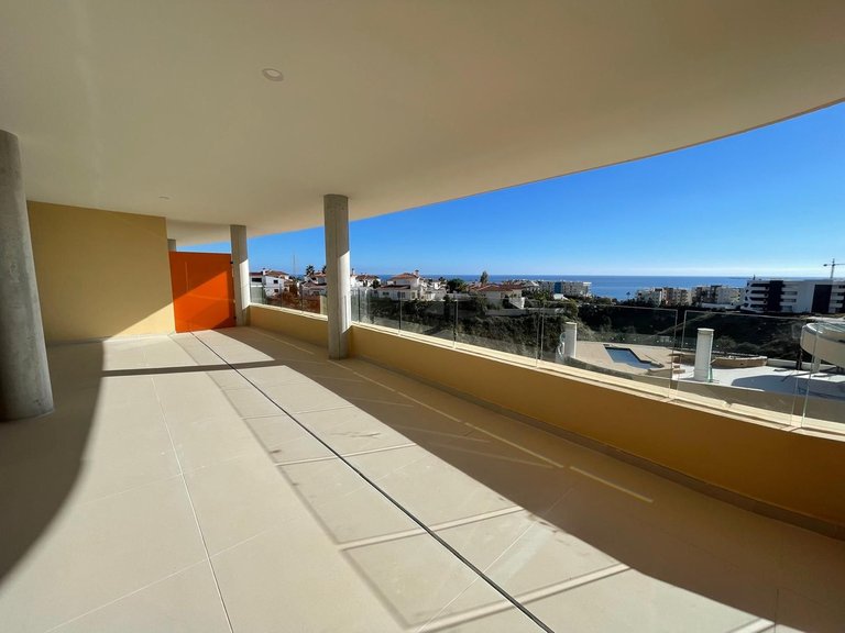 Apartment for Sale in Higueron, Malaga 21