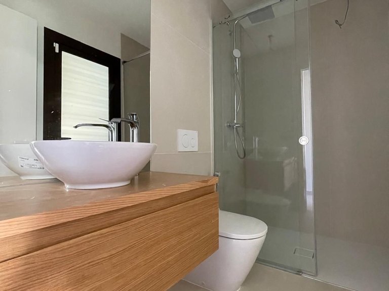 Apartment for Sale in Higueron, Malaga 24