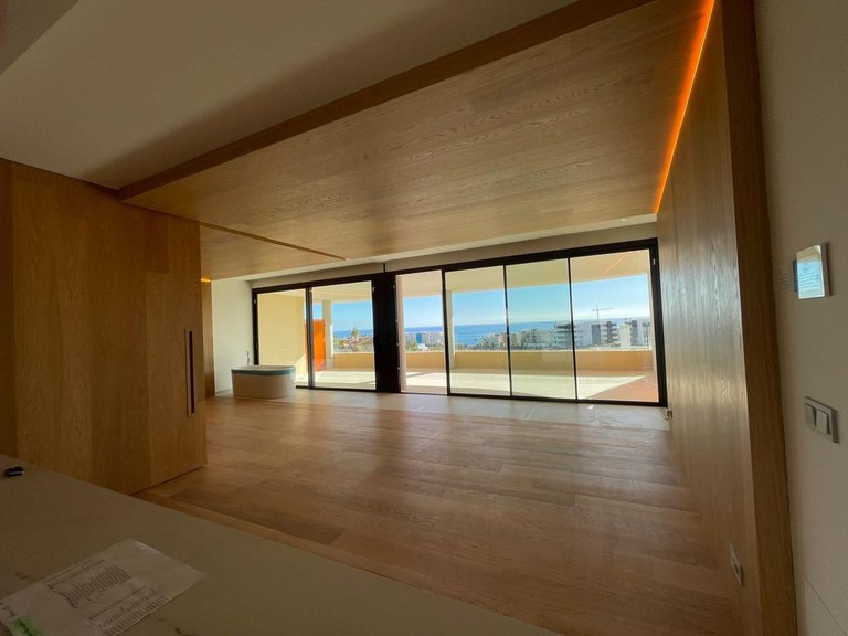 Apartment for Sale in Higueron, Malaga 27