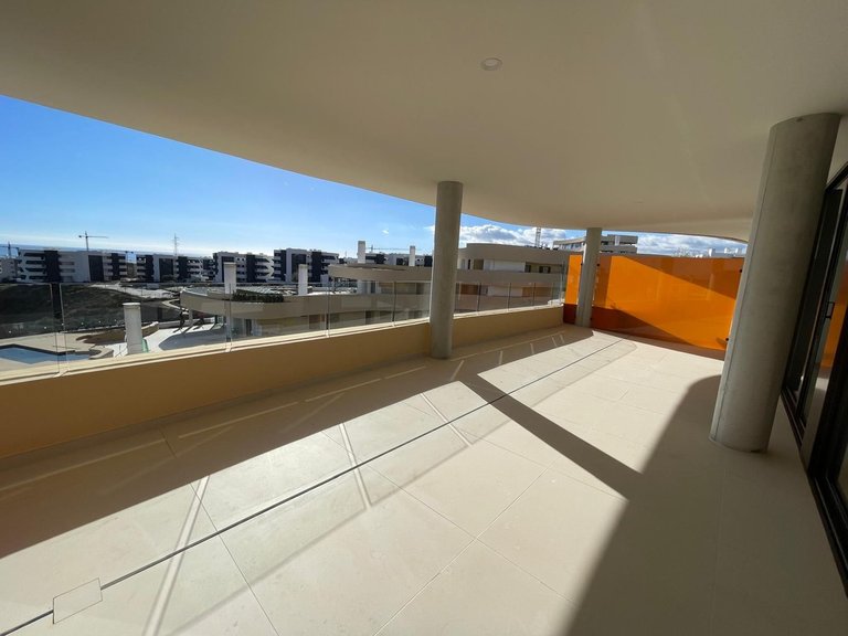 Apartment for Sale in Higueron, Malaga 28