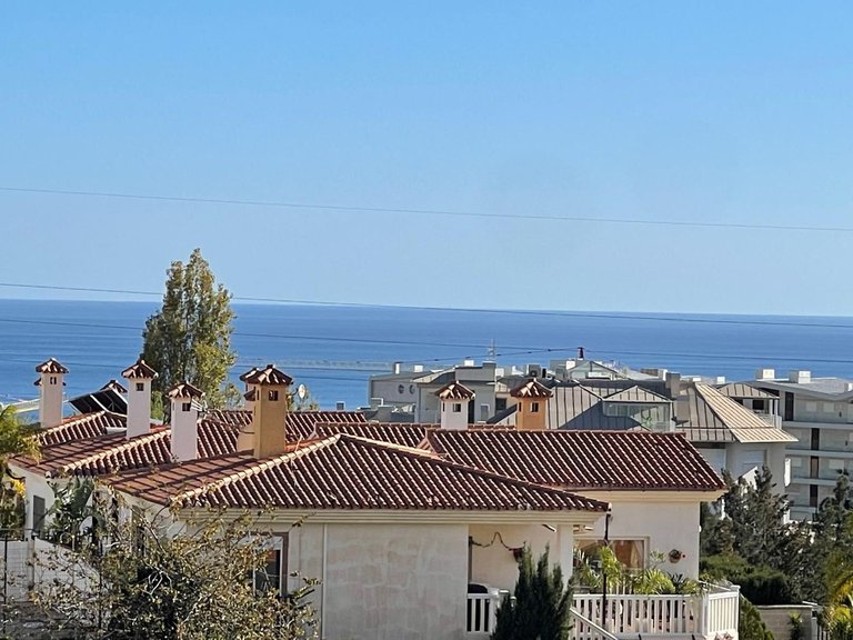 Apartment for Sale in Higueron, Malaga 29