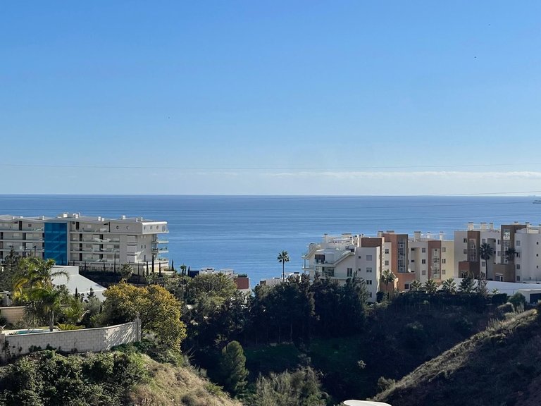 Apartment for Sale in Higueron, Malaga 30