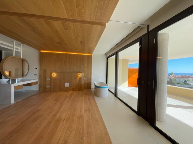 Apartment for Sale in Higueron, Malaga 31