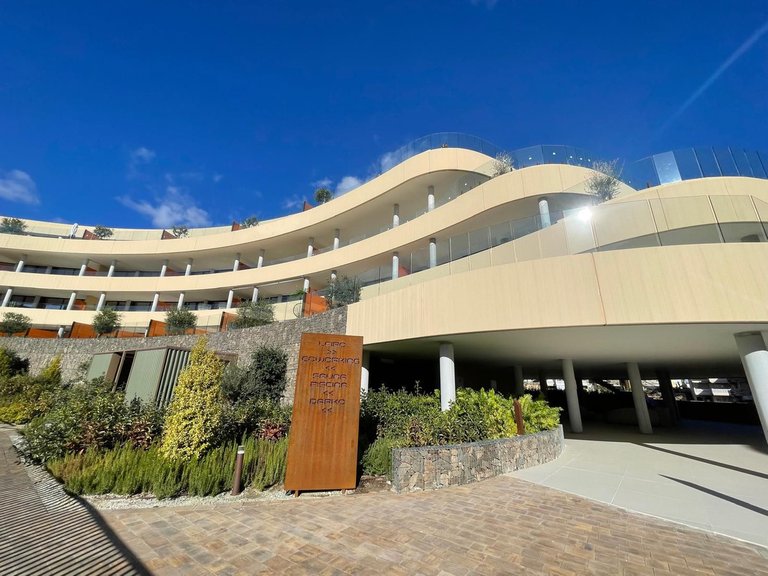 Apartment for Sale in Higueron, Malaga 32