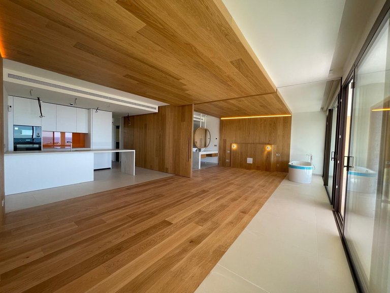 Apartment for Sale in Higueron, Malaga 34