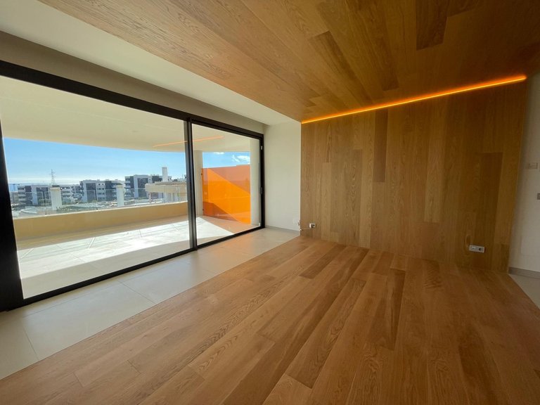Apartment for Sale in Higueron, Malaga 39