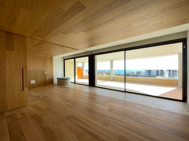 Apartment for Sale in Higueron, Malaga 4