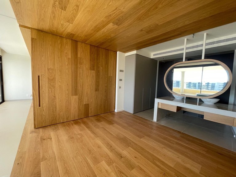 Apartment for Sale in Higueron, Malaga 42