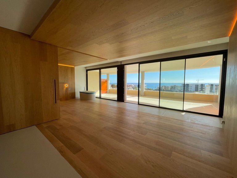 Apartment for Sale in Higueron, Malaga 47