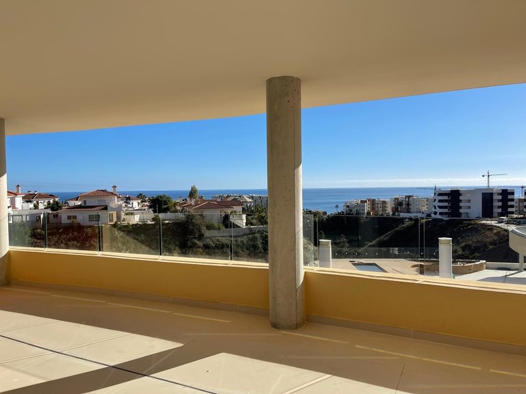 Apartment for Sale in Higueron, Malaga 48