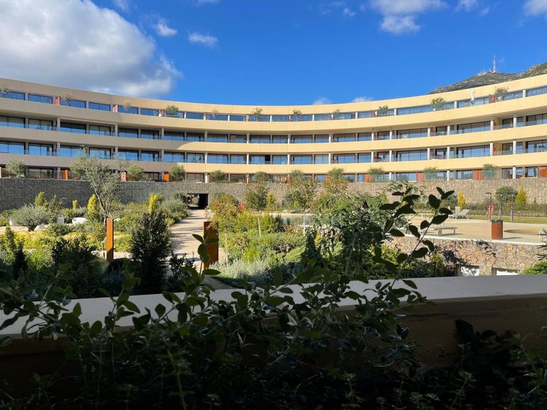 Apartment for Sale in Higueron, Malaga 49