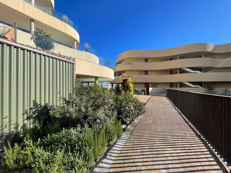 Apartment for Sale in Higueron, Malaga 50