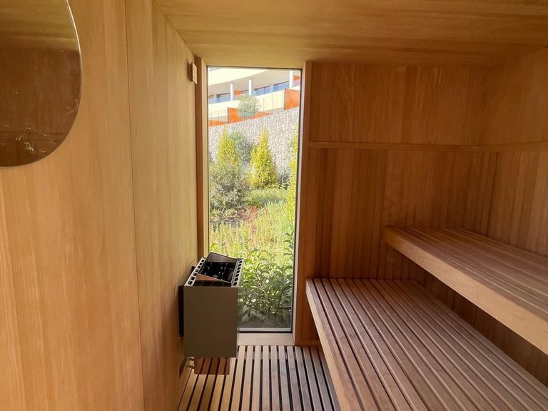 Apartment for Sale in Higueron, Malaga 52
