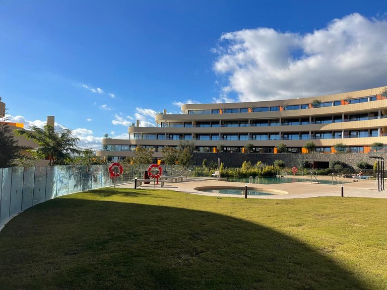 Apartment for Sale in Higueron, Malaga 53
