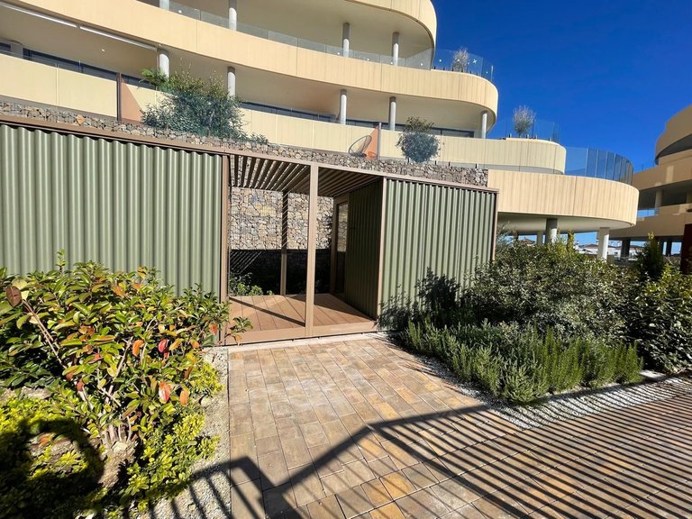 Apartment for Sale in Higueron, Malaga 54