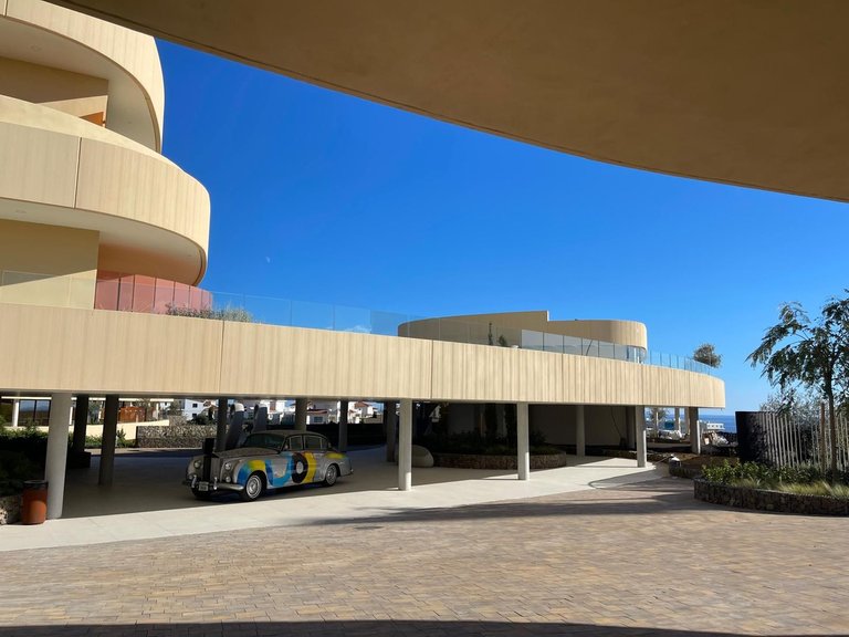 Apartment for Sale in Higueron, Malaga 56