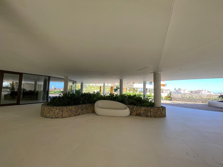 Apartment for Sale in Higueron, Malaga 57
