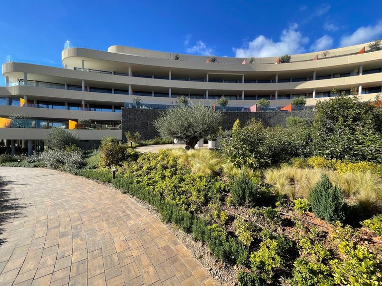 Apartment for Sale in Higueron, Malaga 61