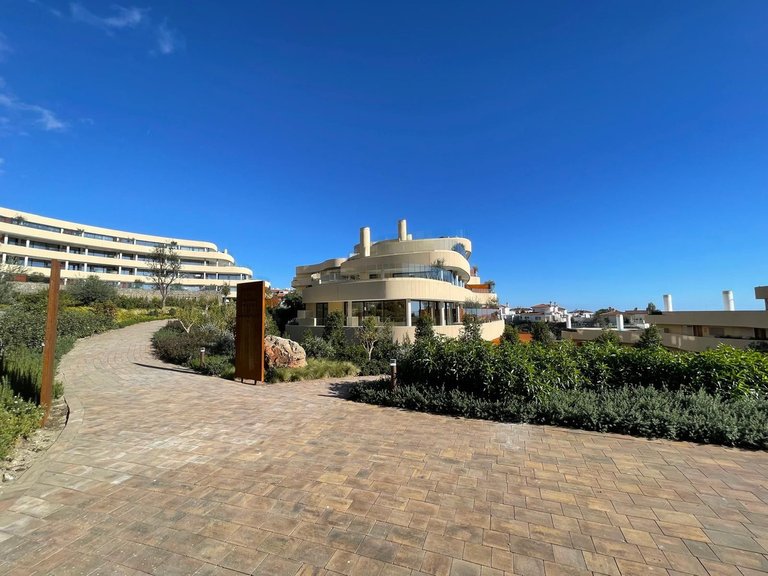Apartment for Sale in Higueron, Malaga 62