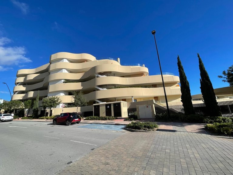 Apartment for Sale in Higueron, Malaga 64