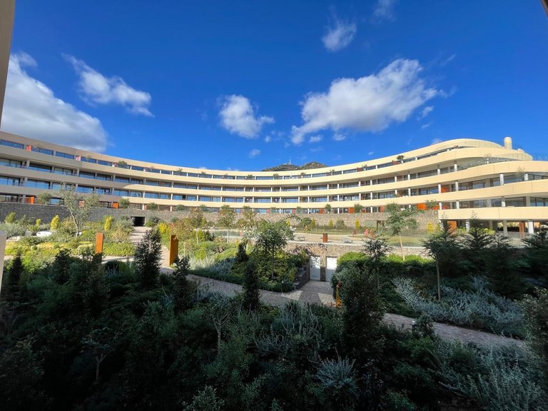 Apartment for Sale in Higueron, Malaga 65
