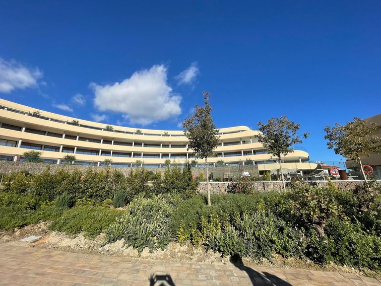 Apartment for Sale in Higueron, Malaga 66