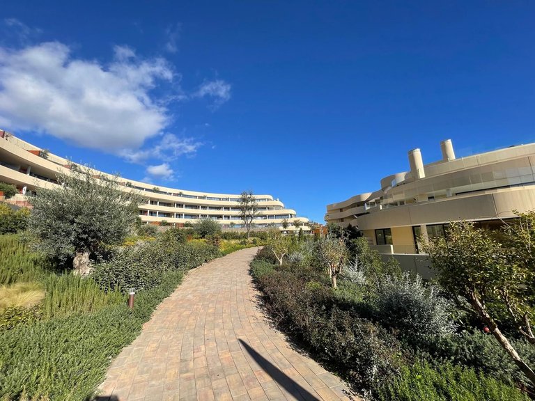 Apartment for Sale in Higueron, Malaga 67
