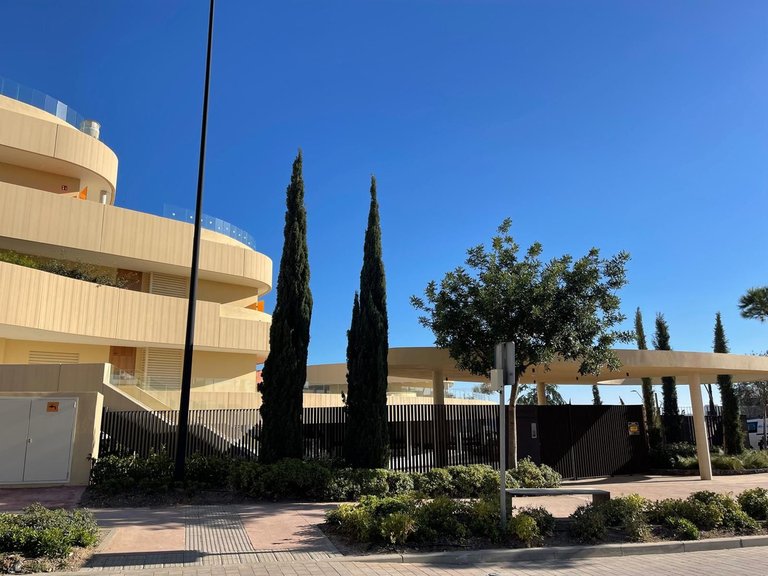 Apartment for Sale in Higueron, Malaga 68